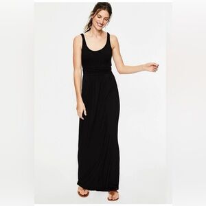 Boden Sleeveless Maxi Dress
